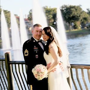 Meet your Posher, Travis